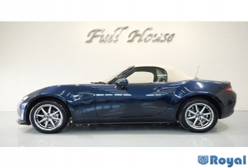 Mazda Roadster