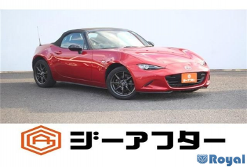 Mazda Roadster