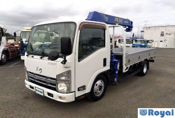 Mazda Titan