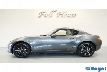 Mazda Roadster