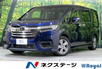 Honda Stepwagon