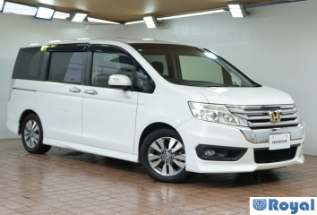 Honda Stepwagon