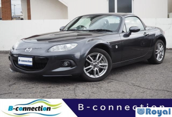Mazda Roadster