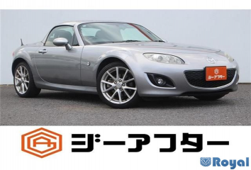 Mazda Roadster