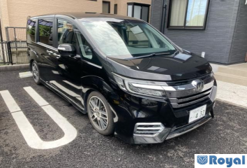Honda Stepwagon