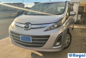 Mazda Biante