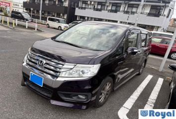 Honda Stepwagon