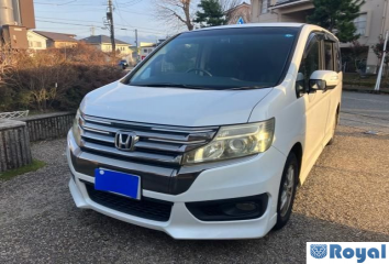 Honda Stepwagon