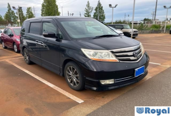 Honda Elysion