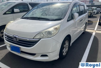 Honda Stepwagon