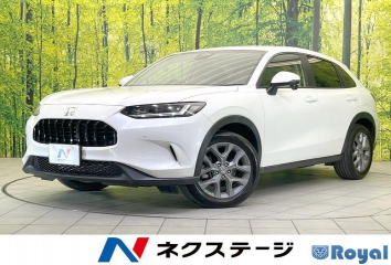 Honda Zr-v