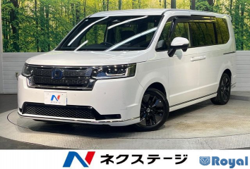 Honda Stepwagon