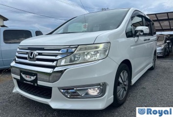 Honda Stepwagon