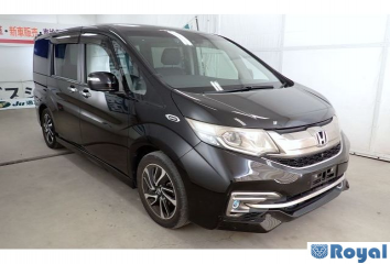 Honda Stepwagon