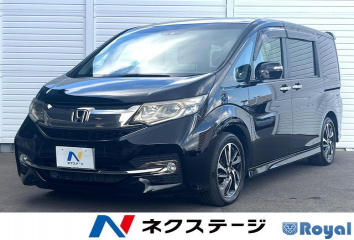 Honda Stepwagon