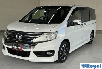 Honda Stepwagon