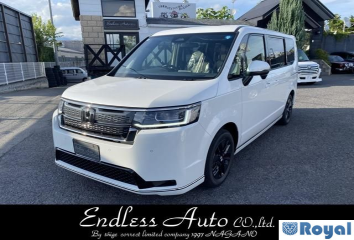 Honda Stepwagon