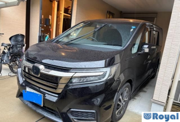 Honda Stepwagon