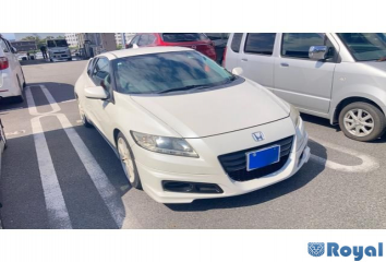 Honda Cr-z