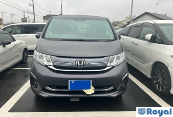 Honda Stepwagon