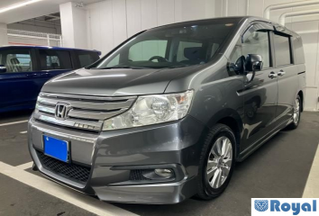 Honda Stepwagon