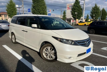 Honda Elysion