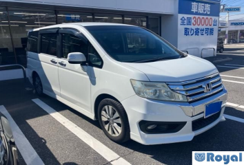 Honda Stepwagon