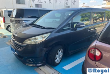 Honda Stepwagon