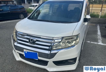 Honda Stepwagon
