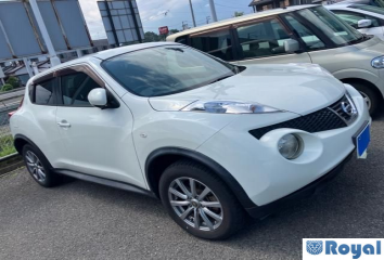 JUKE 