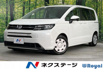 Honda Freed Hybrid