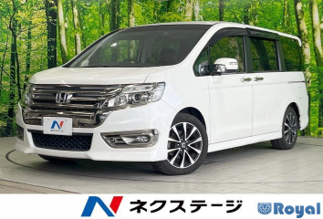 Honda Stepwagon