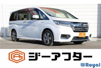 Honda Stepwagon