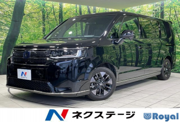 Honda Stepwagon