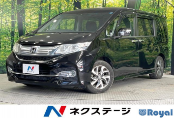 Honda Stepwagon