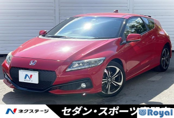 Honda Cr-z
