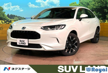 Honda Zr-v