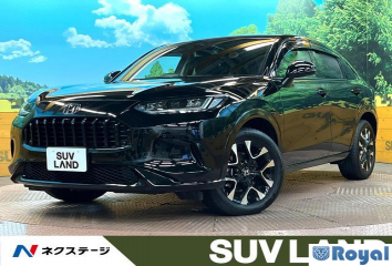 Honda Zr-v