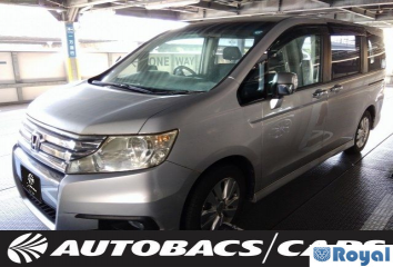 Honda Stepwagon