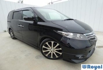 Honda Elysion