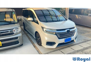 Honda Stepwagon