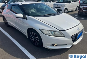Honda Cr-z