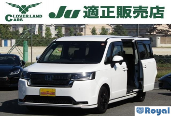 Honda Stepwagon