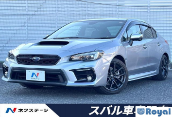 Subaru WRX S4