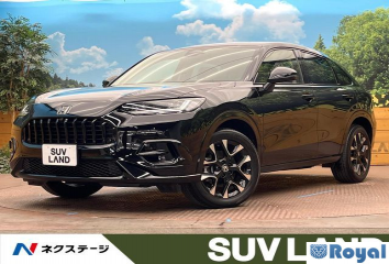 Honda Zr-v