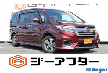 Honda Stepwagon