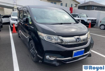 Honda Stepwagon
