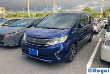 Honda Stepwagon