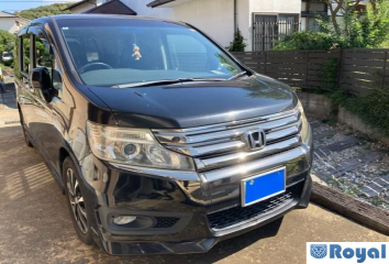 Honda Stepwagon