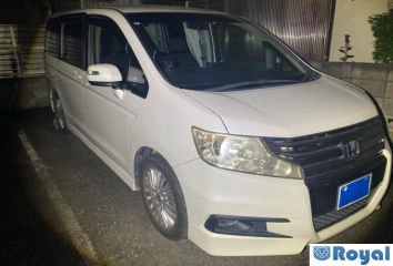 Honda Stepwagon